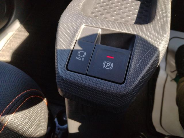 タフト Ｇターボ　１２ヵ月走行距離無制限ＣＡＲＴＥＮＤＥＲ保証　バックカメラ　ＥＴＣ　ディスプレイオーディオ　プッシュスタート　スマートキー　クルーズコントロール　シートヒーター　純正アルミホイール（20枚目）