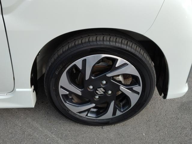 スペーシアカスタム ハイブリッドＸＳ　１２ヵ月走行距離無制限ＣＡＲＴＥＮＤＥＲ保証　全方位モニター付メモリーナビゲーション，スズキコネクト対応通信機装着車　デュアルセンサーブレーキサポートＩＩ　両側パワースライドドア　ＥＴＣ（49枚目）