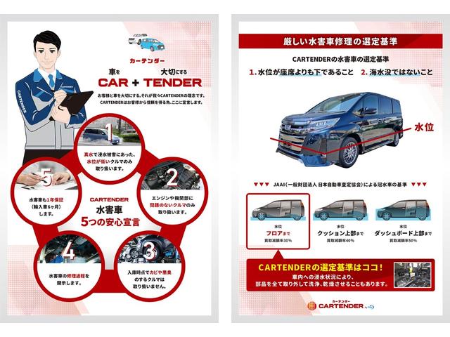 ヴォクシー ＺＳ　煌ＩＩ　１２ヵ月走行距離無制限ＣＡＲＴＥＮＤＥＲ保証　テレビ　ナビ　バックカメラ　両側パワースライドドア　ＥＴＣ　ＤＶＤ　クルーズコントロール　プッシュスタート　スマートキー　スペアキー（5枚目）