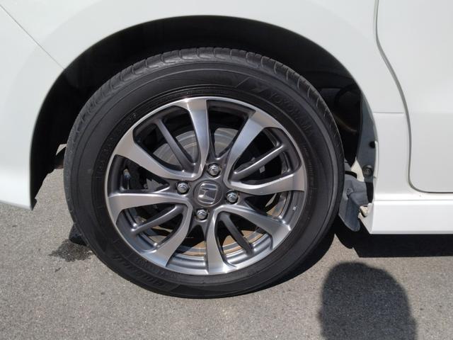 Ｎ－ＢＯＸカスタム Ｌ　１２ヵ月走行距離無制限ＣＡＲＴＥＮＤＥＲ保証　Ｈｏｎｄａ　ＳＥＮＳＩＮＧ　オートリトラミラー　両側パワースライドドア　ナビ　テレビ　バックカメラ　ドライブレコーダー　ルーフコンソール（54枚目）