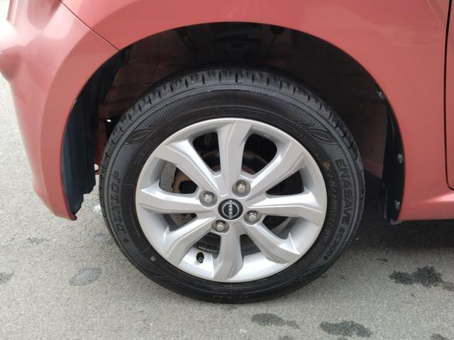 モコ S(30枚目)
