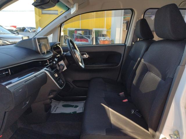 ムーヴ カスタム X VS SAIII 12ヵ月走行距離無制限CARTENDER保証 ナビ テレビ バックカメラ ETC ドライブレコーダー 純正ホイール プッシュスタート スマートキー DVD(10枚目)