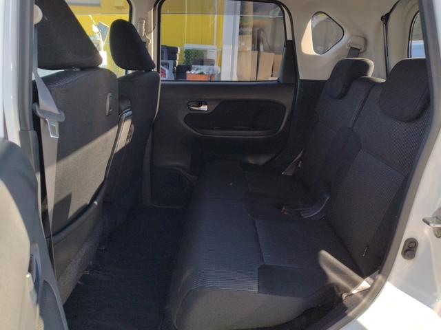 ムーヴ カスタム X VS SAIII 12ヵ月走行距離無制限CARTENDER保証 ナビ テレビ バックカメラ ETC ドライブレコーダー 純正ホイール プッシュスタート スマートキー DVD(12枚目)