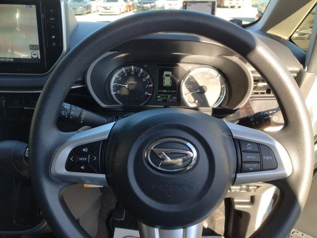 ムーヴ カスタム X VS SAIII 12ヵ月走行距離無制限CARTENDER保証 ナビ テレビ バックカメラ ETC ドライブレコーダー 純正ホイール プッシュスタート スマートキー DVD(31枚目)