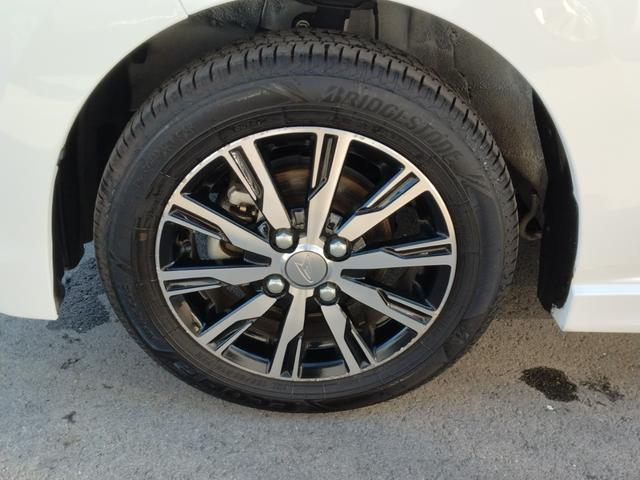 ムーヴ カスタム X VS SAIII 12ヵ月走行距離無制限CARTENDER保証 ナビ テレビ バックカメラ ETC ドライブレコーダー 純正ホイール プッシュスタート スマートキー DVD(45枚目)