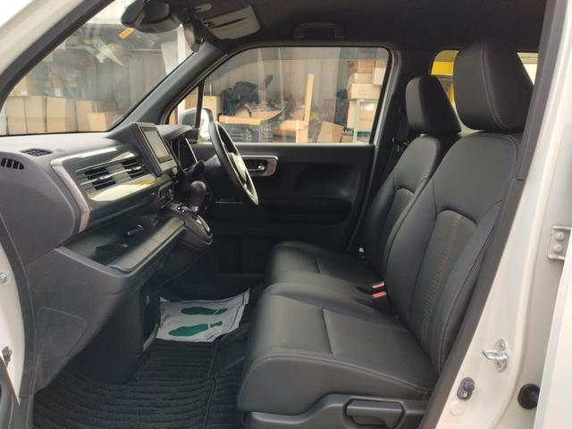 Ｎ－ＷＧＮカスタム Ｌ　１２ヵ月走行距離無制限ＣＡＲＴＥＮＤＥＲ保証　ナビ装着用スペシャルパッケージ　ＬＥＤヘッドライト＋オートリトラミラー　ドライブレコーダー　ＥＴＣ　クルーズコントロール　シートヒーター（10枚目）