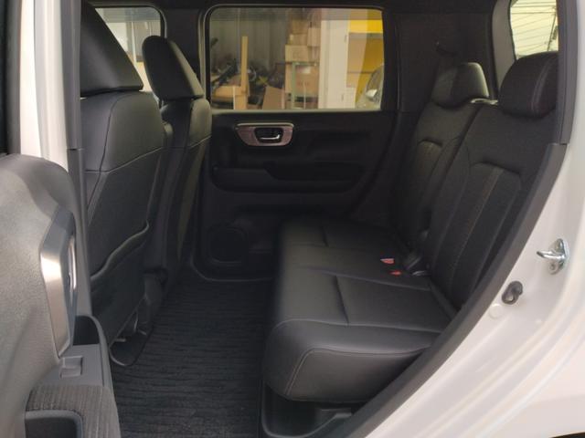 Ｎ－ＷＧＮカスタム Ｌ　１２ヵ月走行距離無制限ＣＡＲＴＥＮＤＥＲ保証　ナビ装着用スペシャルパッケージ　ＬＥＤヘッドライト＋オートリトラミラー　ドライブレコーダー　ＥＴＣ　クルーズコントロール　シートヒーター（12枚目）