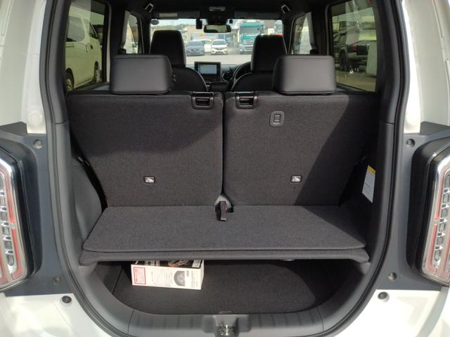 Ｎ－ＷＧＮカスタム Ｌ　１２ヵ月走行距離無制限ＣＡＲＴＥＮＤＥＲ保証　ナビ装着用スペシャルパッケージ　ＬＥＤヘッドライト＋オートリトラミラー　ドライブレコーダー　ＥＴＣ　クルーズコントロール　シートヒーター（13枚目）