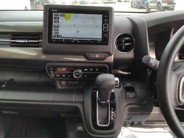 Ｎ－ＷＧＮカスタム Ｌ　１２ヵ月走行距離無制限ＣＡＲＴＥＮＤＥＲ保証　ナビ装着用スペシャルパッケージ　ＬＥＤヘッドライト＋オートリトラミラー　ドライブレコーダー　ＥＴＣ　クルーズコントロール　シートヒーター（20枚目）