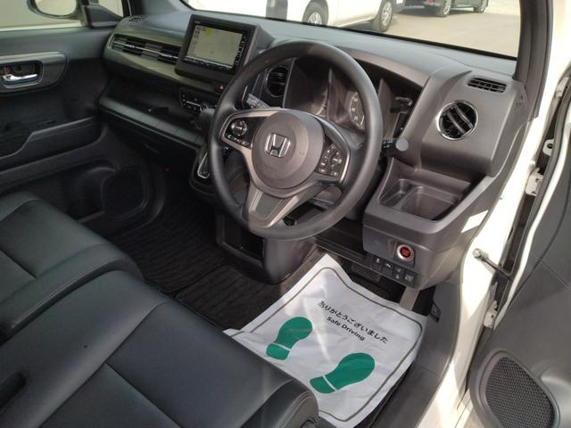 Ｎ－ＷＧＮカスタム Ｌ　１２ヵ月走行距離無制限ＣＡＲＴＥＮＤＥＲ保証　ナビ装着用スペシャルパッケージ　ＬＥＤヘッドライト＋オートリトラミラー　ドライブレコーダー　ＥＴＣ　クルーズコントロール　シートヒーター（27枚目）