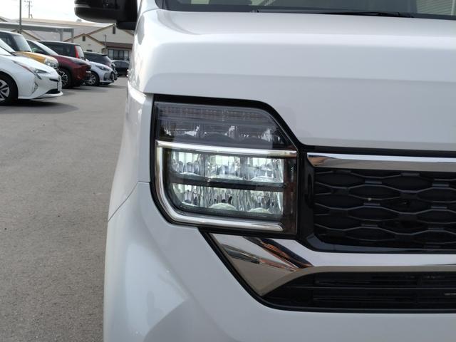 Ｎ－ＷＧＮカスタム Ｌ　１２ヵ月走行距離無制限ＣＡＲＴＥＮＤＥＲ保証　ナビ装着用スペシャルパッケージ　ＬＥＤヘッドライト＋オートリトラミラー　ドライブレコーダー　ＥＴＣ　クルーズコントロール　シートヒーター（41枚目）