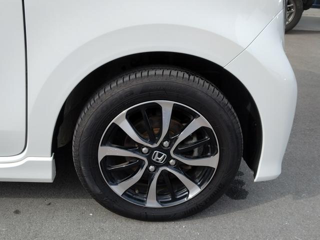 Ｎ－ＷＧＮカスタム Ｌ　１２ヵ月走行距離無制限ＣＡＲＴＥＮＤＥＲ保証　ナビ装着用スペシャルパッケージ　ＬＥＤヘッドライト＋オートリトラミラー　ドライブレコーダー　ＥＴＣ　クルーズコントロール　シートヒーター（45枚目）