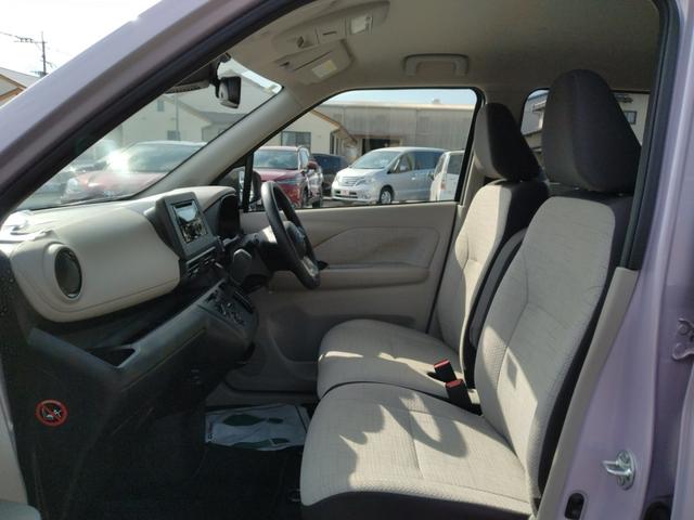 eKワゴン M 12ヵ月走行距離無制限CARTENDER保証 バックカメラ キーレス スペアキー シートヒーター(10枚目)