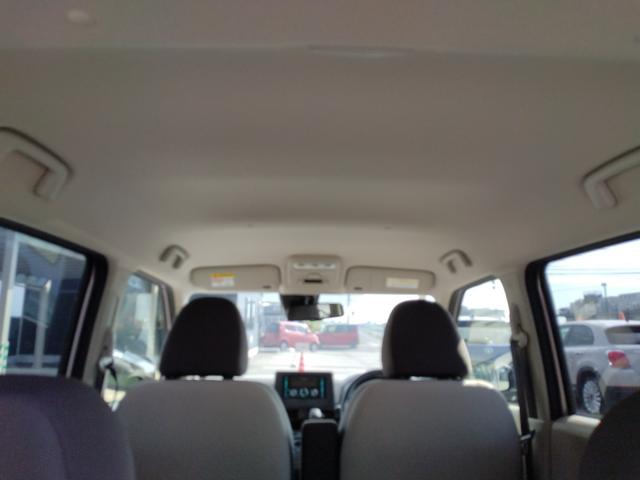 eKワゴン M 12ヵ月走行距離無制限CARTENDER保証 バックカメラ キーレス スペアキー シートヒーター(13枚目)