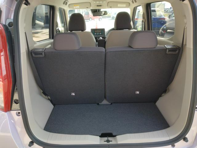 eKワゴン M 12ヵ月走行距離無制限CARTENDER保証 バックカメラ キーレス スペアキー シートヒーター(14枚目)