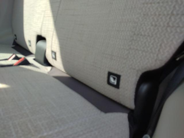 eKワゴン M 12ヵ月走行距離無制限CARTENDER保証 バックカメラ キーレス スペアキー シートヒーター(28枚目)