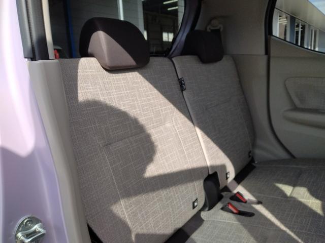 eKワゴン M 12ヵ月走行距離無制限CARTENDER保証 バックカメラ キーレス スペアキー シートヒーター(29枚目)