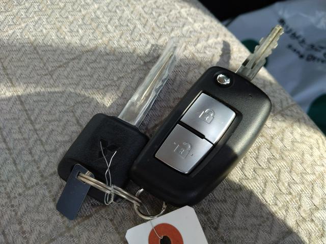 eKワゴン M 12ヵ月走行距離無制限CARTENDER保証 バックカメラ キーレス スペアキー シートヒーター(36枚目)