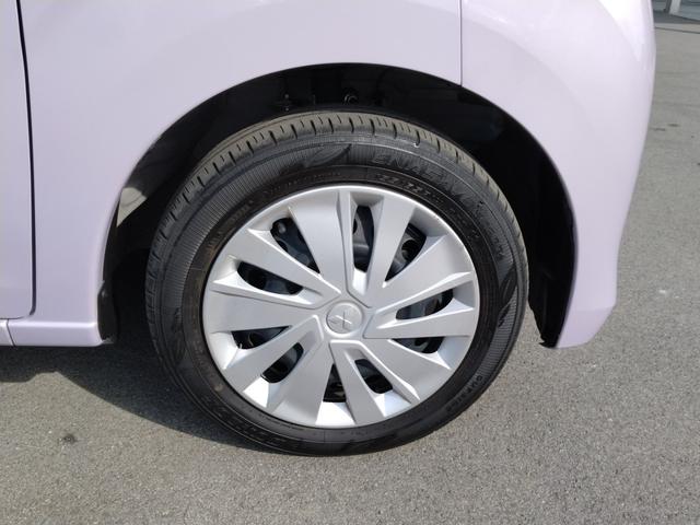 eKワゴン M 12ヵ月走行距離無制限CARTENDER保証 バックカメラ キーレス スペアキー シートヒーター(37枚目)