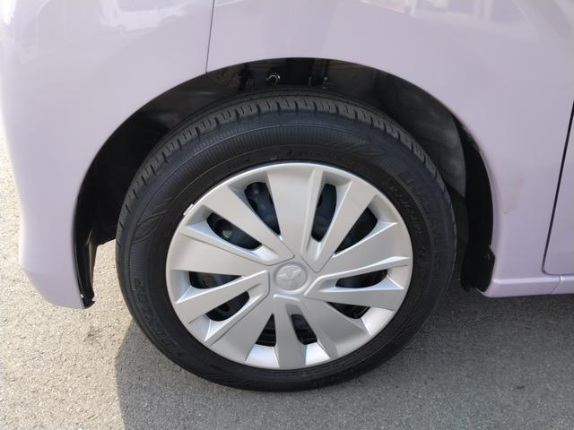 eKワゴン M 12ヵ月走行距離無制限CARTENDER保証 バックカメラ キーレス スペアキー シートヒーター(38枚目)