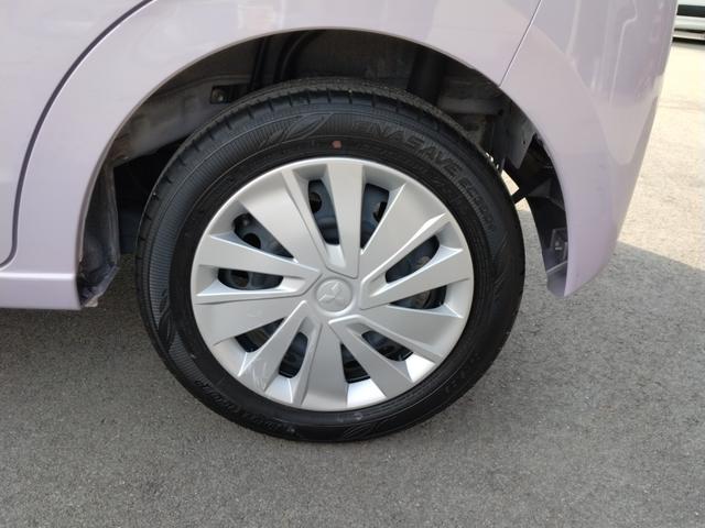 eKワゴン M 12ヵ月走行距離無制限CARTENDER保証 バックカメラ キーレス スペアキー シートヒーター(39枚目)