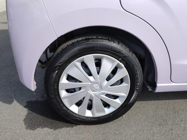 eKワゴン M 12ヵ月走行距離無制限CARTENDER保証 バックカメラ キーレス スペアキー シートヒーター(40枚目)