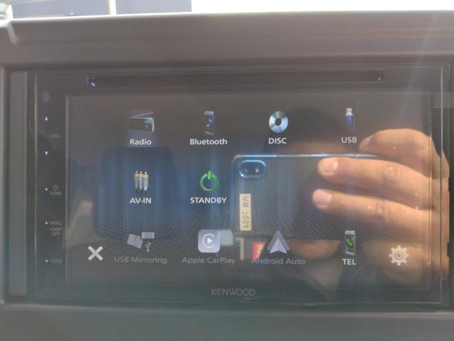 ジムニー ＸＣ　１２ヵ月走行距離無制限ＣＡＲＴＥＮＤＥＲ保証　ディスプレイオーディオ　バックカメラ　プッシュスタート　スマートキー　デュアルセンサーブレーキサポート　ＥＴＣ　シートヒーター（18枚目）