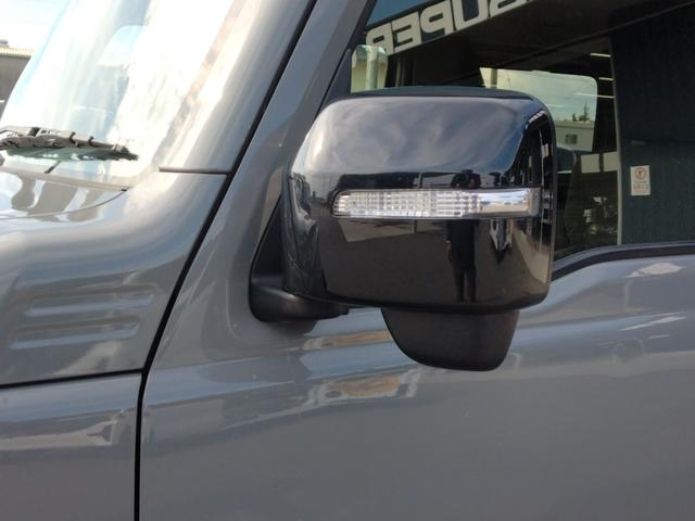 ジムニー ＸＣ　１２ヵ月走行距離無制限ＣＡＲＴＥＮＤＥＲ保証　ディスプレイオーディオ　バックカメラ　プッシュスタート　スマートキー　デュアルセンサーブレーキサポート　ＥＴＣ　シートヒーター（25枚目）