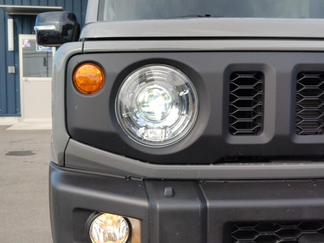 ジムニー ＸＣ　１２ヵ月走行距離無制限ＣＡＲＴＥＮＤＥＲ保証　ディスプレイオーディオ　バックカメラ　プッシュスタート　スマートキー　デュアルセンサーブレーキサポート　ＥＴＣ　シートヒーター（33枚目）