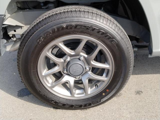 ジムニー ＸＣ　１２ヵ月走行距離無制限ＣＡＲＴＥＮＤＥＲ保証　ディスプレイオーディオ　バックカメラ　プッシュスタート　スマートキー　デュアルセンサーブレーキサポート　ＥＴＣ　シートヒーター（41枚目）