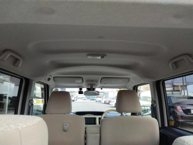 ムーヴキャンバス Ｘ　ＳＡＩＩ　１２ヵ月走行距離無制限ＣＡＲＴＥＮＤＥＲ保証　ナビ　テレビ　バックカメラ　両側スライドドア　ドライブレコーダー　ＥＴＣ　アイドリングストップ　ベンチシート（14枚目）