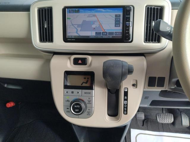 ムーヴキャンバス Ｘ　ＳＡＩＩ　１２ヵ月走行距離無制限ＣＡＲＴＥＮＤＥＲ保証　ナビ　テレビ　バックカメラ　両側スライドドア　ドライブレコーダー　ＥＴＣ　アイドリングストップ　ベンチシート（16枚目）