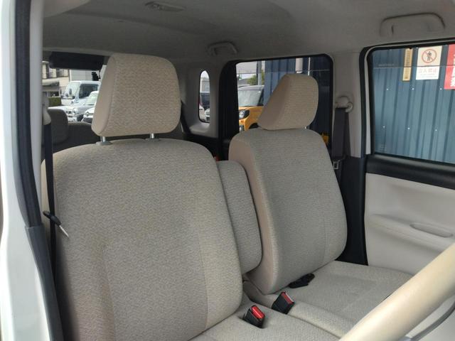 ムーヴキャンバス Ｘ　ＳＡＩＩ　１２ヵ月走行距離無制限ＣＡＲＴＥＮＤＥＲ保証　ナビ　テレビ　バックカメラ　両側スライドドア　ドライブレコーダー　ＥＴＣ　アイドリングストップ　ベンチシート（37枚目）