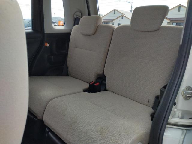 ムーヴキャンバス Ｘ　ＳＡＩＩ　１２ヵ月走行距離無制限ＣＡＲＴＥＮＤＥＲ保証　ナビ　テレビ　バックカメラ　両側スライドドア　ドライブレコーダー　ＥＴＣ　アイドリングストップ　ベンチシート（38枚目）