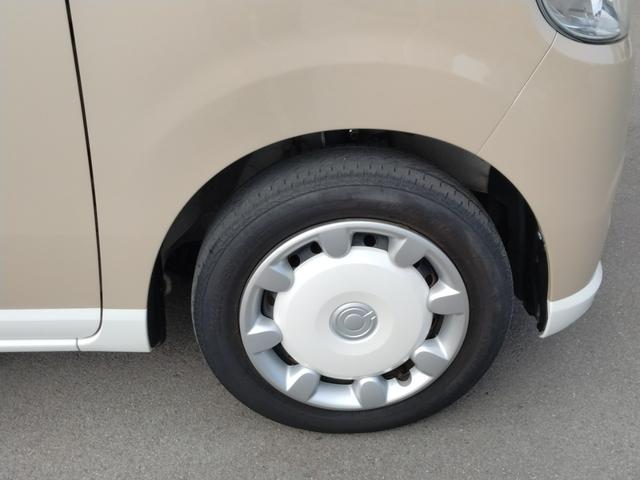 ムーヴキャンバス Ｘ　ＳＡＩＩ　１２ヵ月走行距離無制限ＣＡＲＴＥＮＤＥＲ保証　ナビ　テレビ　バックカメラ　両側スライドドア　ドライブレコーダー　ＥＴＣ　アイドリングストップ　ベンチシート（39枚目）