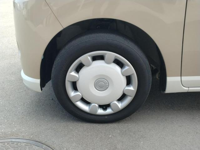 ムーヴキャンバス Ｘ　ＳＡＩＩ　１２ヵ月走行距離無制限ＣＡＲＴＥＮＤＥＲ保証　ナビ　テレビ　バックカメラ　両側スライドドア　ドライブレコーダー　ＥＴＣ　アイドリングストップ　ベンチシート（41枚目）