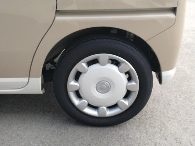 ムーヴキャンバス Ｘ　ＳＡＩＩ　１２ヵ月走行距離無制限ＣＡＲＴＥＮＤＥＲ保証　ナビ　テレビ　バックカメラ　両側スライドドア　ドライブレコーダー　ＥＴＣ　アイドリングストップ　ベンチシート（42枚目）