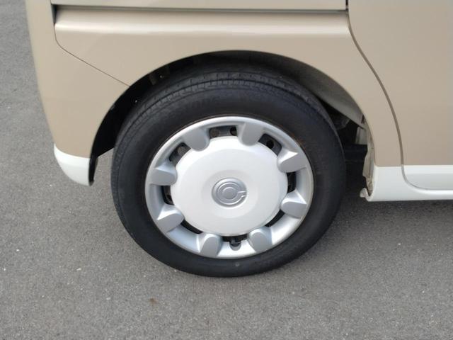 ムーヴキャンバス Ｘ　ＳＡＩＩ　１２ヵ月走行距離無制限ＣＡＲＴＥＮＤＥＲ保証　ナビ　テレビ　バックカメラ　両側スライドドア　ドライブレコーダー　ＥＴＣ　アイドリングストップ　ベンチシート（43枚目）