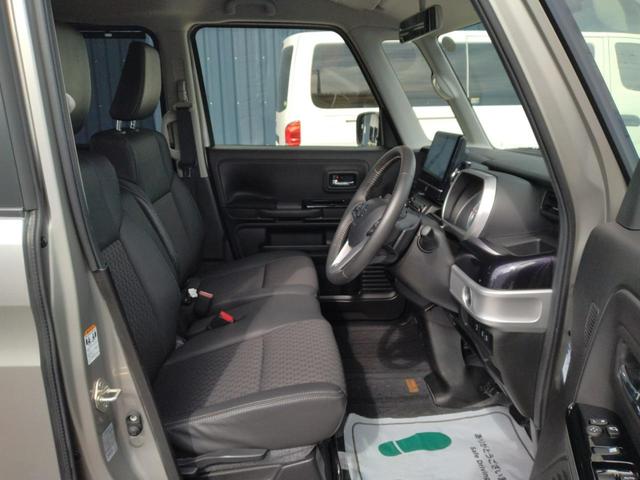 スペーシアカスタム ハイブリッドXSターボ 12ヵ月走行距離無制限CARTENDER保証 全方位モニター付メモリーナビ+スズキコネクト対応通信機装着車 ETC 両側電動スライドドア デュアルカメラブレーキサポート インタークーラーターボ(8枚目)