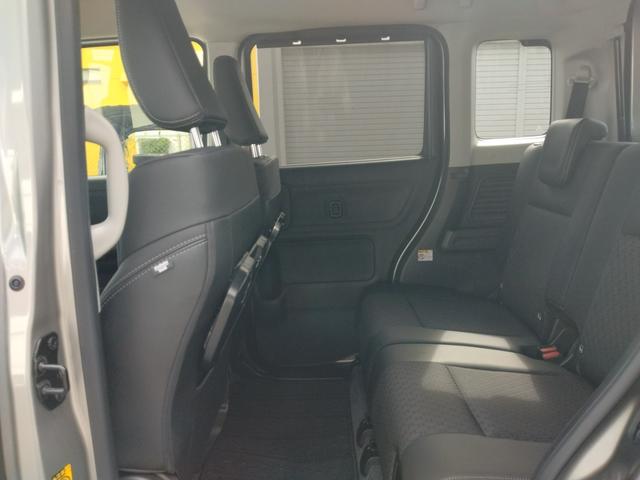 スペーシアカスタム ハイブリッドXSターボ 12ヵ月走行距離無制限CARTENDER保証 全方位モニター付メモリーナビ+スズキコネクト対応通信機装着車 ETC 両側電動スライドドア デュアルカメラブレーキサポート インタークーラーターボ(10枚目)