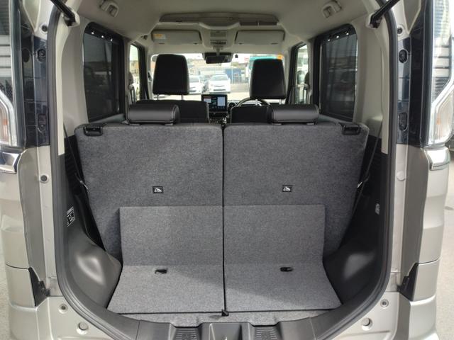 スペーシアカスタム ハイブリッドXSターボ 12ヵ月走行距離無制限CARTENDER保証 全方位モニター付メモリーナビ+スズキコネクト対応通信機装着車 ETC 両側電動スライドドア デュアルカメラブレーキサポート インタークーラーターボ(12枚目)