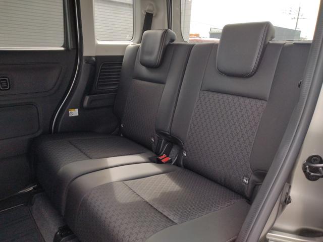 スペーシアカスタム ハイブリッドXSターボ 12ヵ月走行距離無制限CARTENDER保証 全方位モニター付メモリーナビ+スズキコネクト対応通信機装着車 ETC 両側電動スライドドア デュアルカメラブレーキサポート インタークーラーターボ(41枚目)