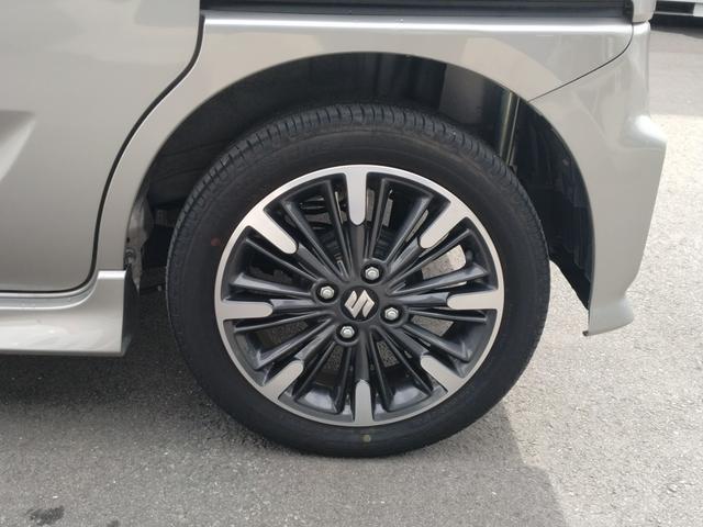 スペーシアカスタム ハイブリッドXSターボ 12ヵ月走行距離無制限CARTENDER保証 全方位モニター付メモリーナビ+スズキコネクト対応通信機装着車 ETC 両側電動スライドドア デュアルカメラブレーキサポート インタークーラーターボ(44枚目)