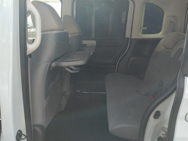 N-BOX L 12ヵ月走行距離無制限CARTENDER保証 ドライブレコーダー ナビ テレビ バックカメラ 運転席&助手席シートバックテーブル パワースライドドア 運転席&助手席シートヒーター フロントベンチシート(15枚目)