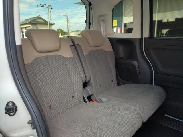 N-BOX L 12ヵ月走行距離無制限CARTENDER保証 ドライブレコーダー ナビ テレビ バックカメラ 運転席&助手席シートバックテーブル パワースライドドア 運転席&助手席シートヒーター フロントベンチシート(43枚目)