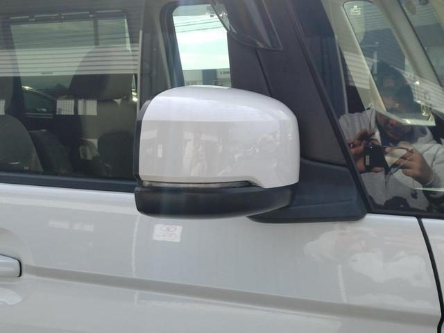 N-BOX L 12ヵ月走行距離無制限CARTENDER保証 ドライブレコーダー ナビ テレビ バックカメラ 運転席&助手席シートバックテーブル パワースライドドア 運転席&助手席シートヒーター フロントベンチシート(46枚目)