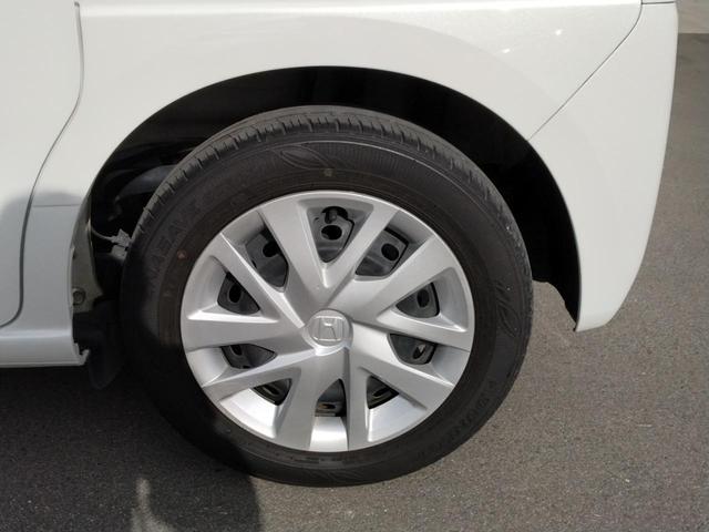 N-BOX L 12ヵ月走行距離無制限CARTENDER保証 ドライブレコーダー ナビ テレビ バックカメラ 運転席&助手席シートバックテーブル パワースライドドア 運転席&助手席シートヒーター フロントベンチシート(50枚目)