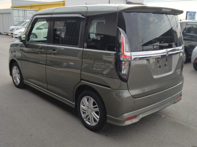 ソリオ ハイブリッドＭＺ　１２ヵ月走行距離無制限ＣＡＲＴＥＮＤＥＲ保証　ドライブレコーダー　バックカメラ　デュアルカメラブレーキサポート　両側パワースライドドア　ディスプレイオーディオ（7枚目）