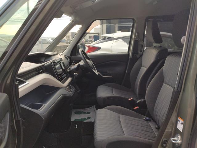 ソリオ ハイブリッドＭＺ　１２ヵ月走行距離無制限ＣＡＲＴＥＮＤＥＲ保証　ドライブレコーダー　バックカメラ　デュアルカメラブレーキサポート　両側パワースライドドア　ディスプレイオーディオ（10枚目）