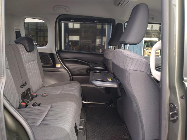 ソリオ ハイブリッドＭＺ　１２ヵ月走行距離無制限ＣＡＲＴＥＮＤＥＲ保証　ドライブレコーダー　バックカメラ　デュアルカメラブレーキサポート　両側パワースライドドア　ディスプレイオーディオ（11枚目）